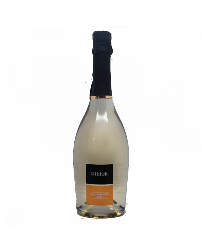 Vino Spumante Brut Chardonnay - San Michele Arcangelo