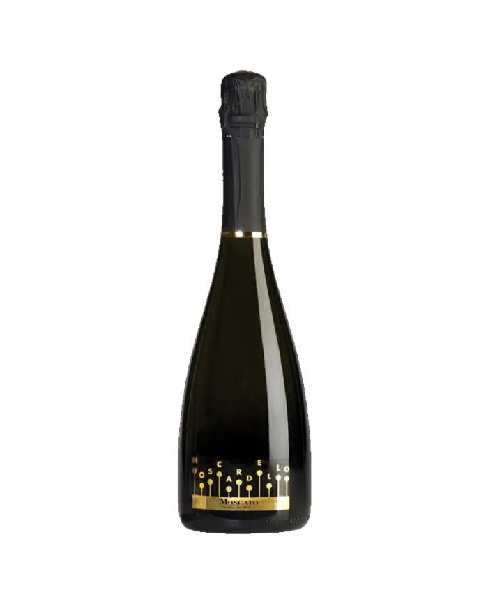 Vino Spumante Moscato Dolce Moscardello - Codice Citra