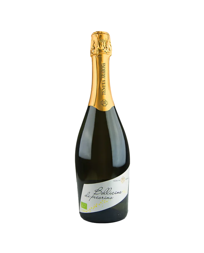 Vino Spumante Pecorino - Tenuta Arabona