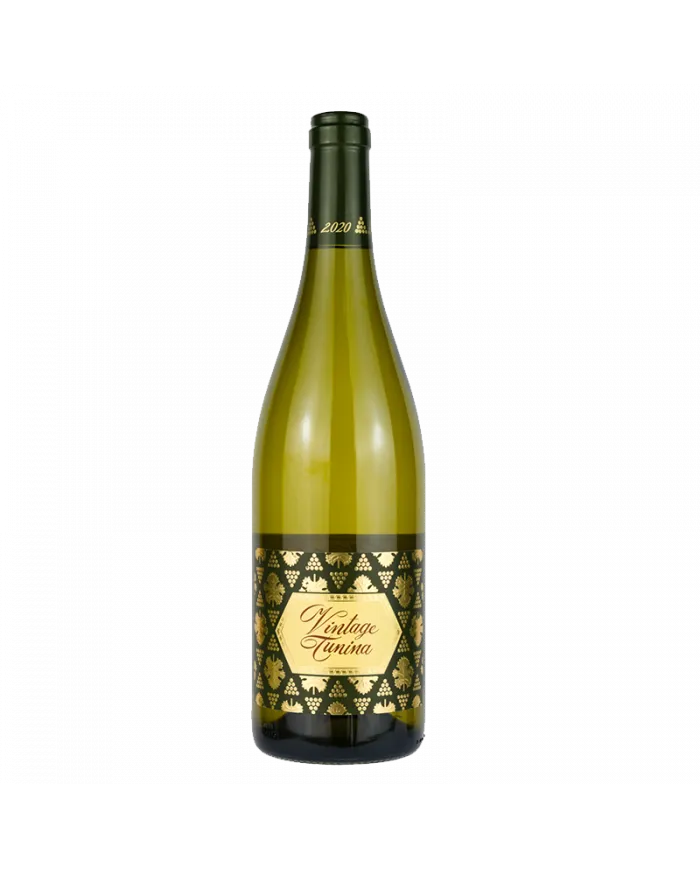 Vintage Tunina 2015 - Jermann