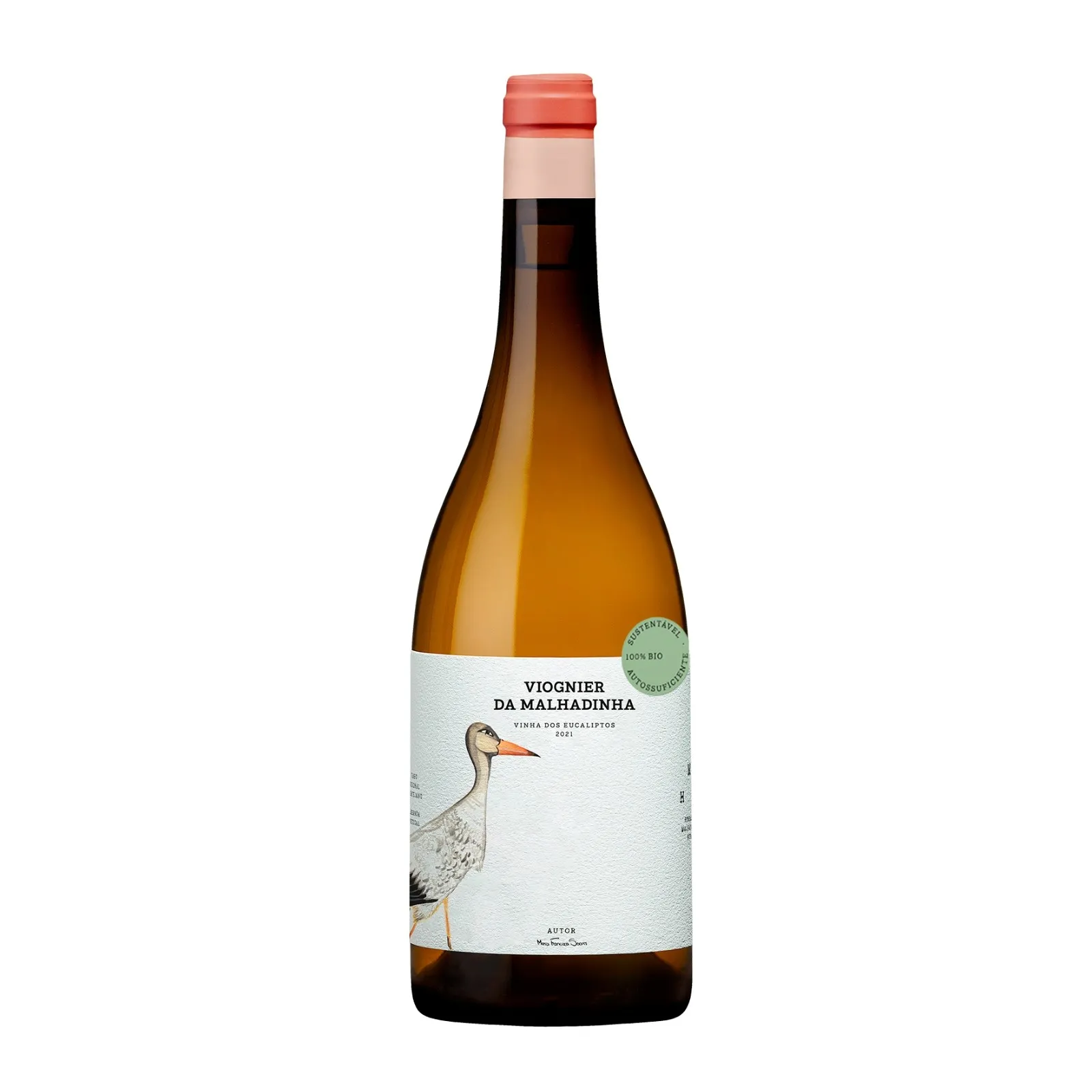 Viognier da Malhadinha Weiß 2021-750 ml