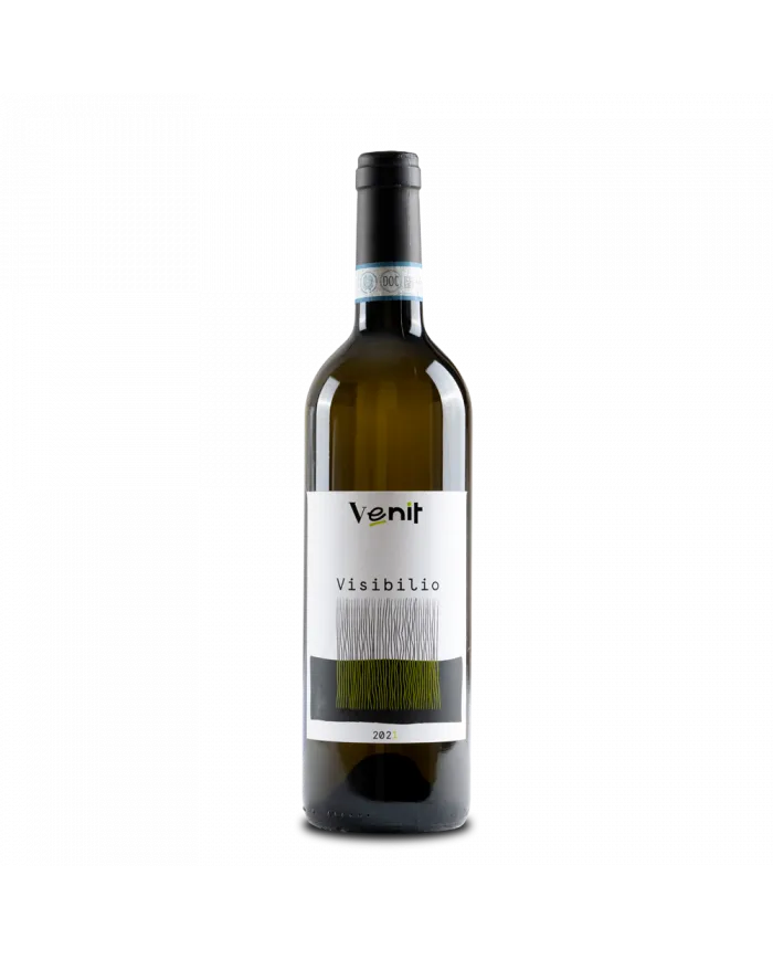 VISIBILIO Pinot Grigio delle Venezie DOC 2021 - Venit