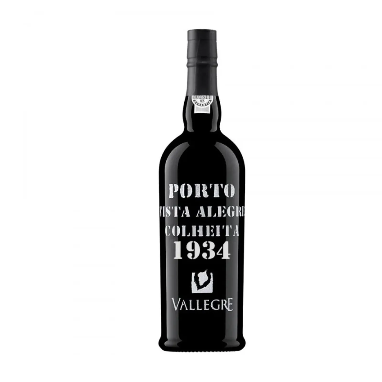 Vista Alegre Colheita Portwein 1934-750 ml