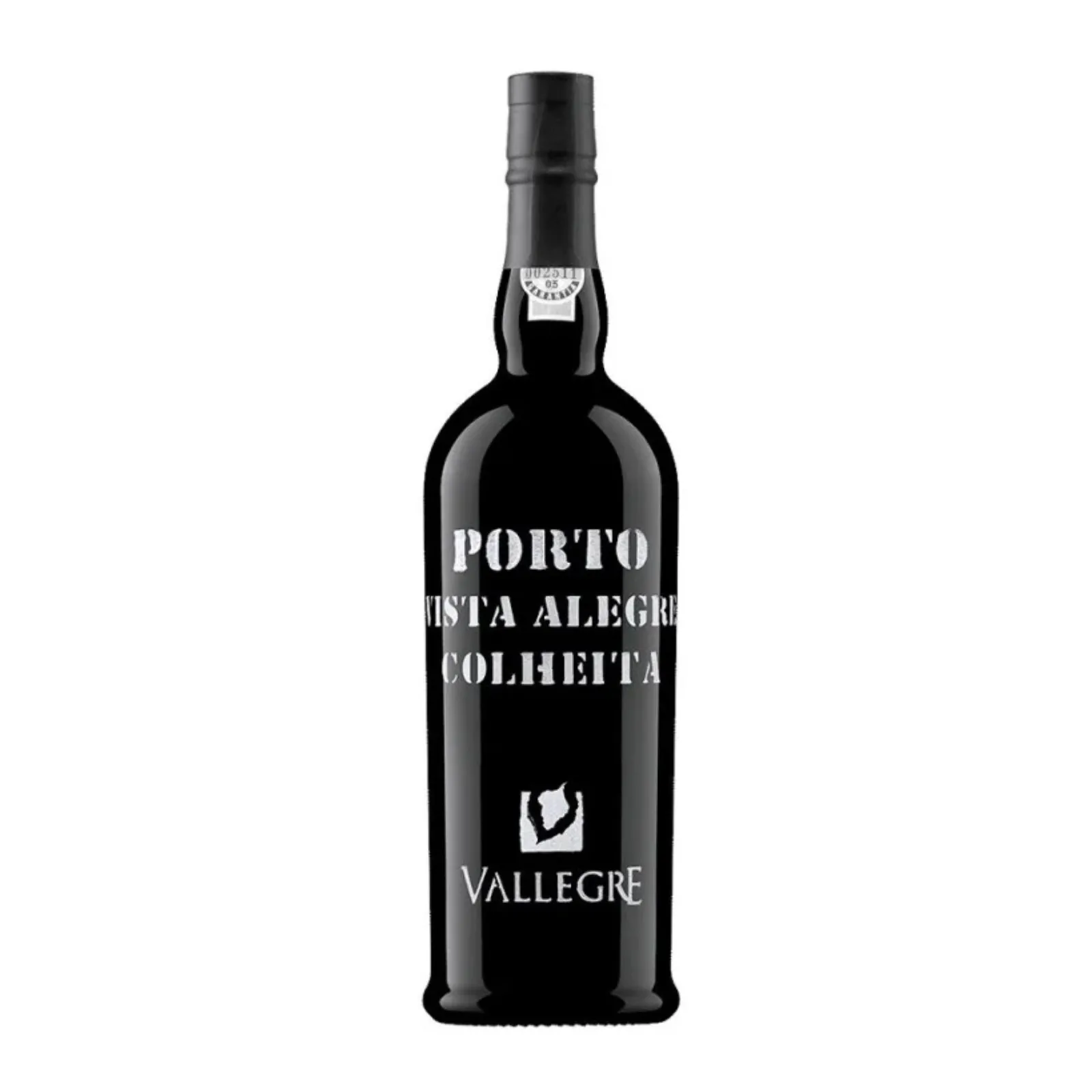 Vista Alegre Colheita Portwein 1950-750 ml