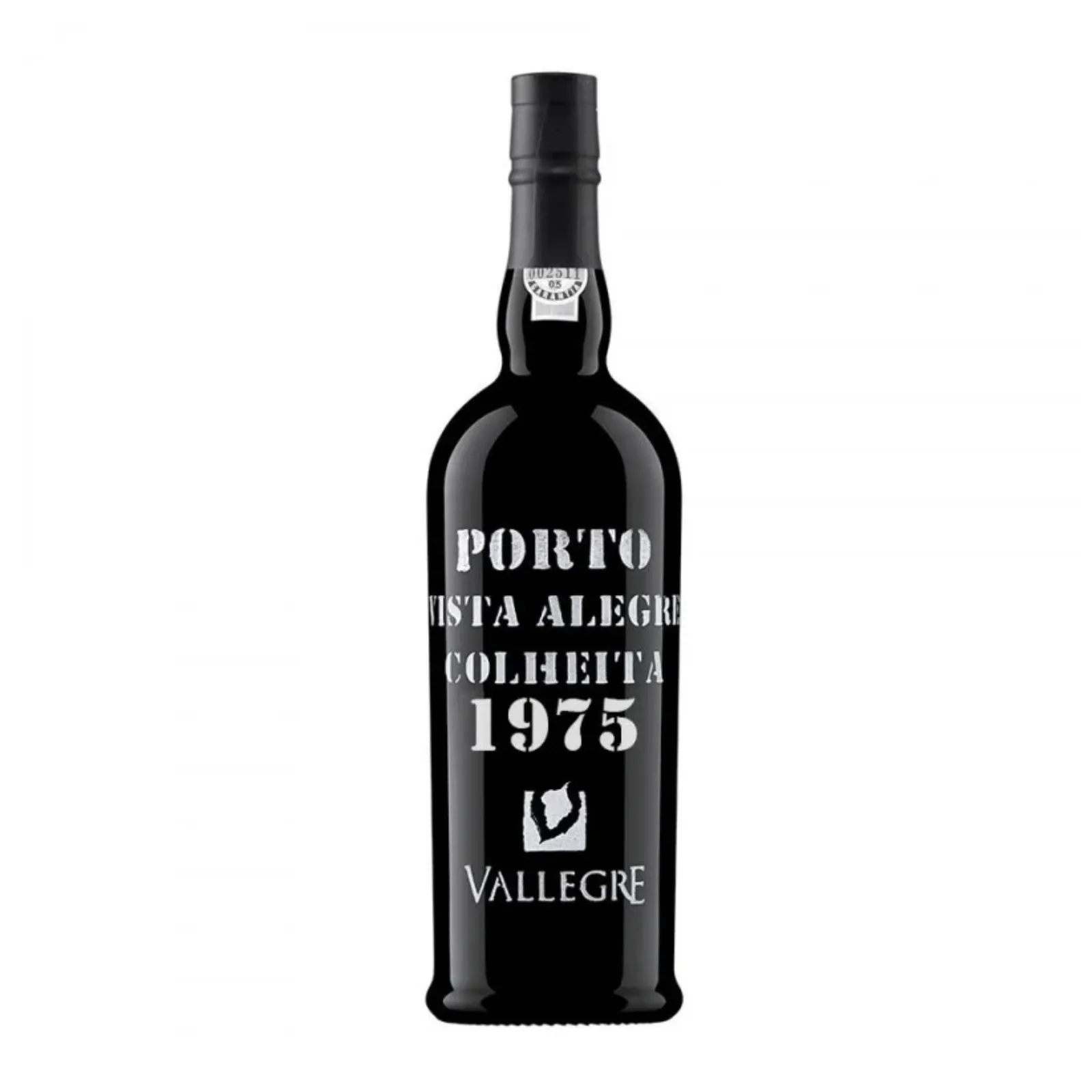 Vista Alegre Colheita Portwein 1975-750 ml
