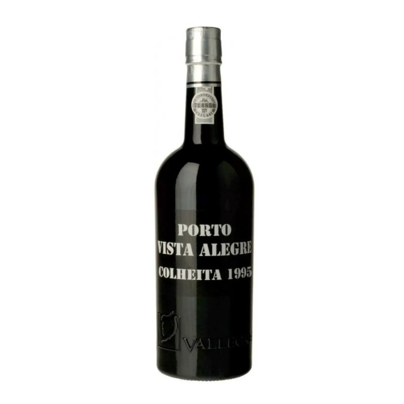 Vista Alegre Colheita Portwein 1995-750 ml