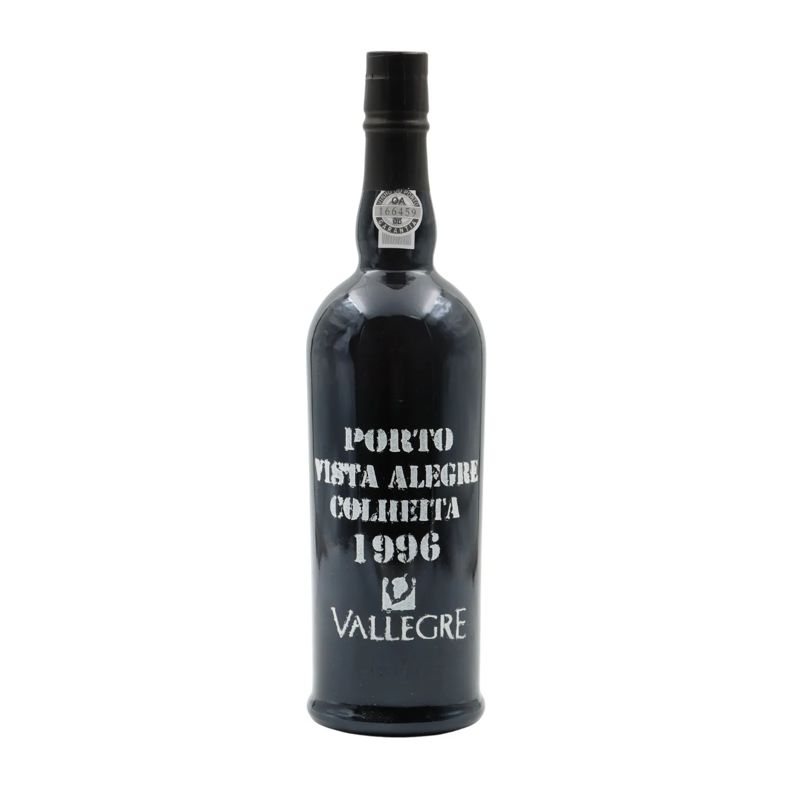 Vista Alegre Colheita Portwein 1996-750 ml