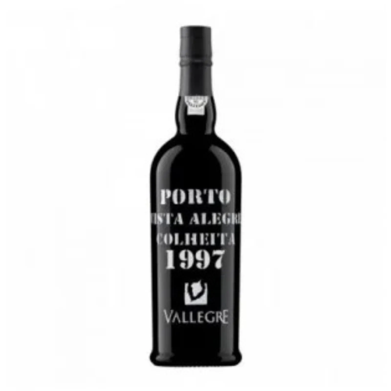 Vista Alegre Colheita Portwein 1997-750 ml