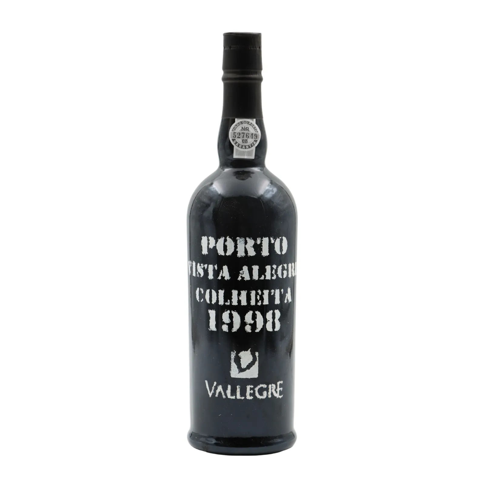 Vista Alegre Colheita Portwein 1998-750 ml