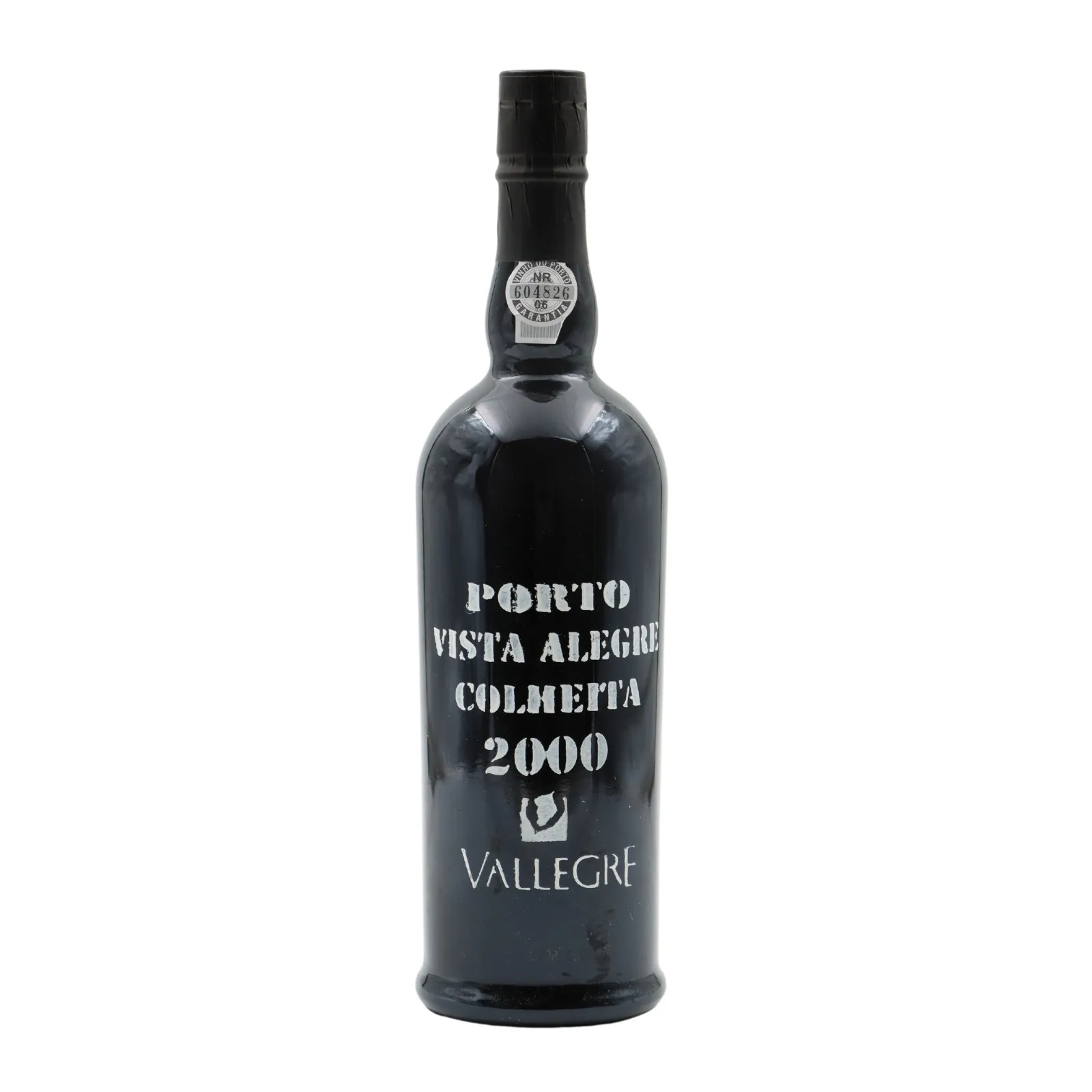Vista Alegre Colheita Portwein 2000-750 ml