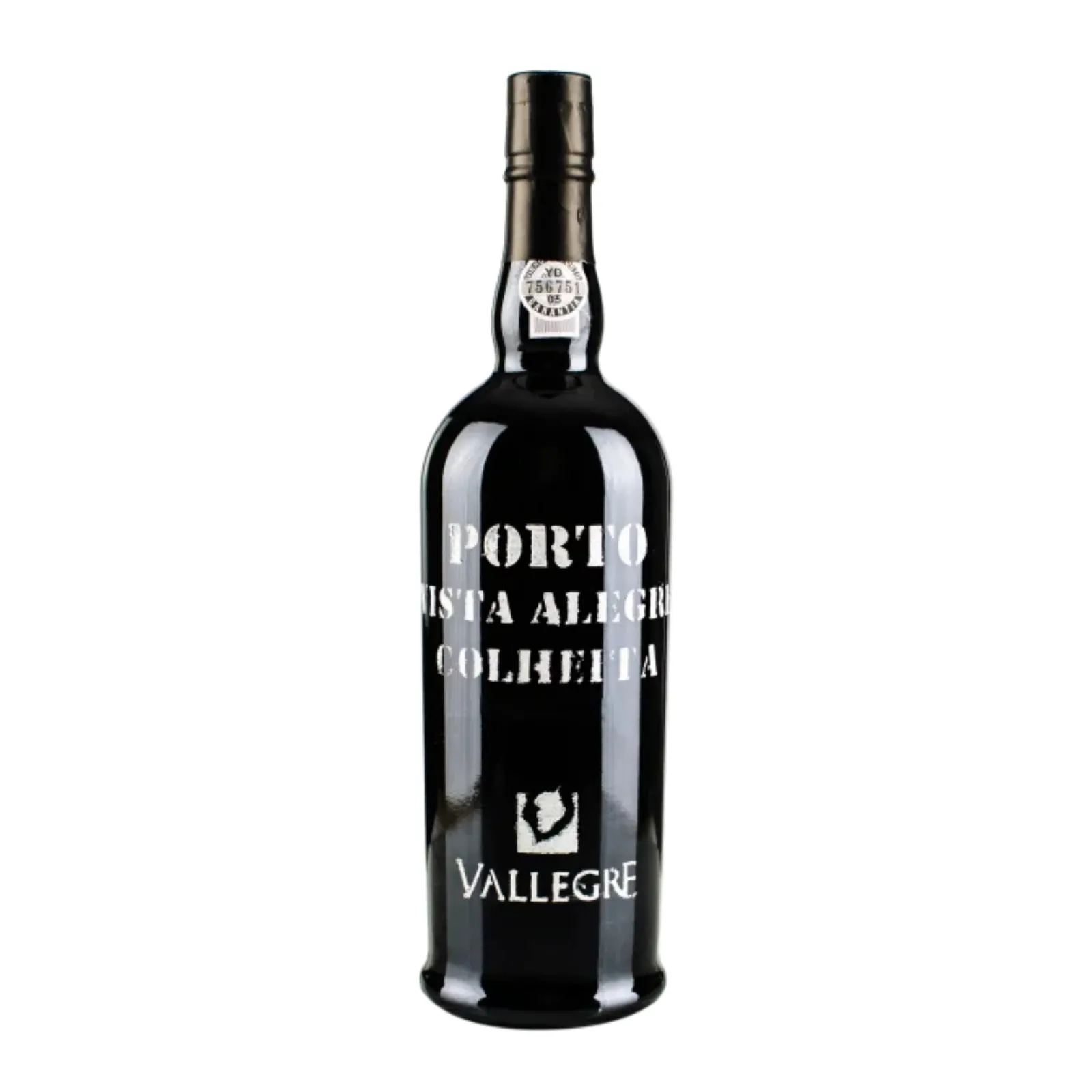Vista Alegre Colheita Portwein 2001-750 ml