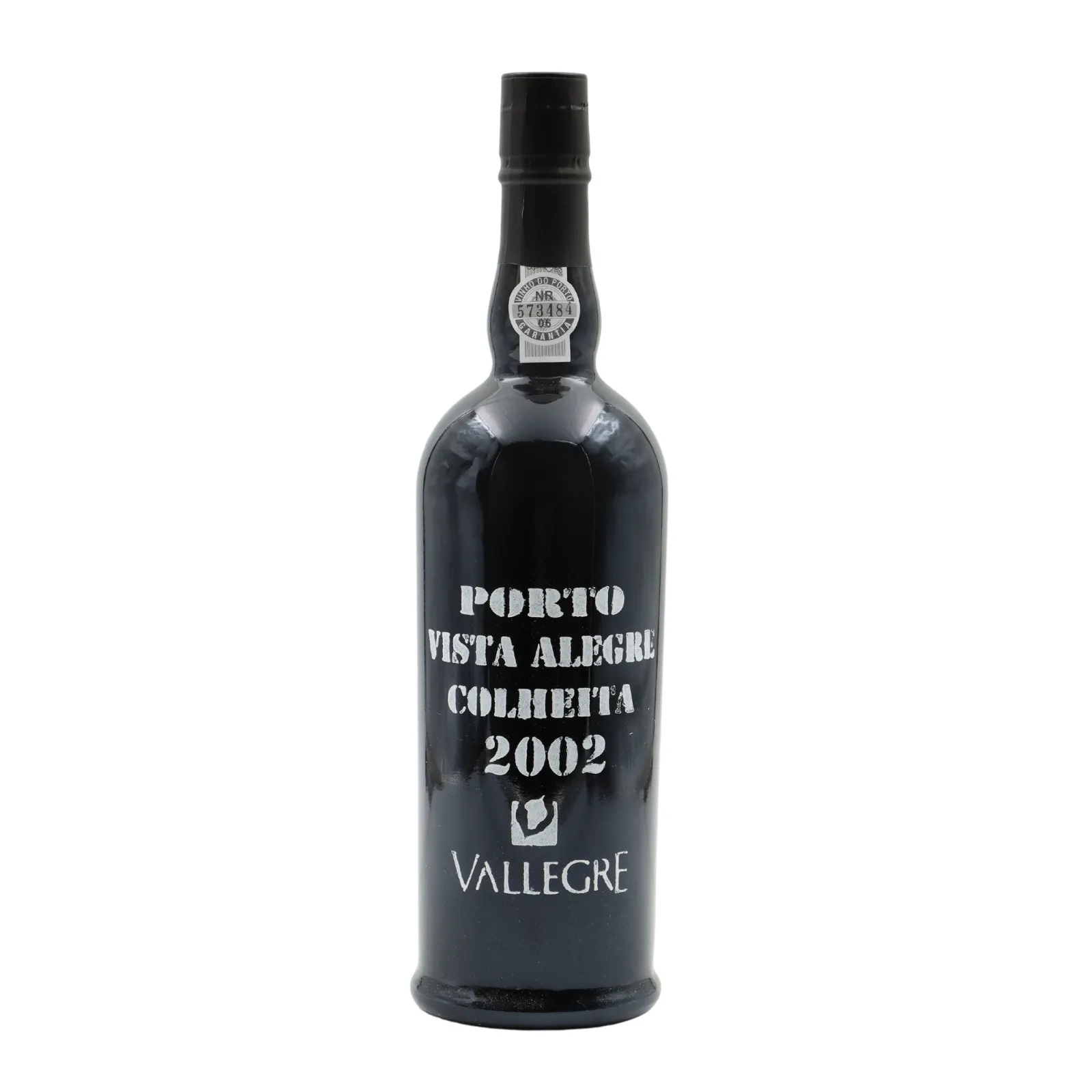 Vista Alegre Colheita Portwein 2002-750 ml
