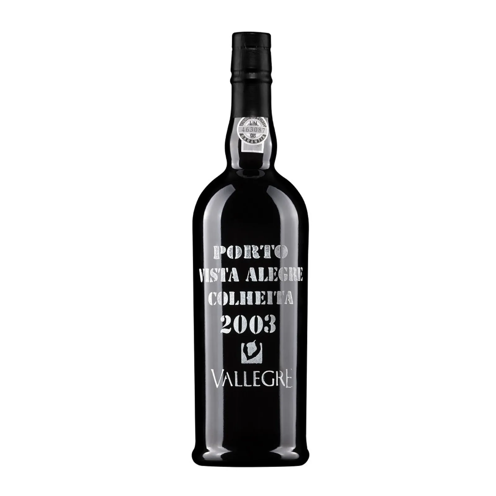 Vista Alegre Colheita Portwein 2003-750 ml