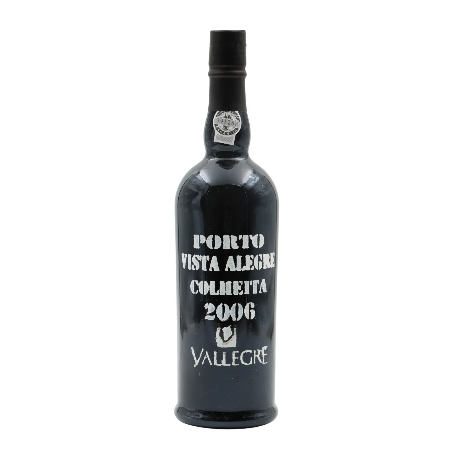 Vista Alegre Colheita Portwein 2006-750 ml