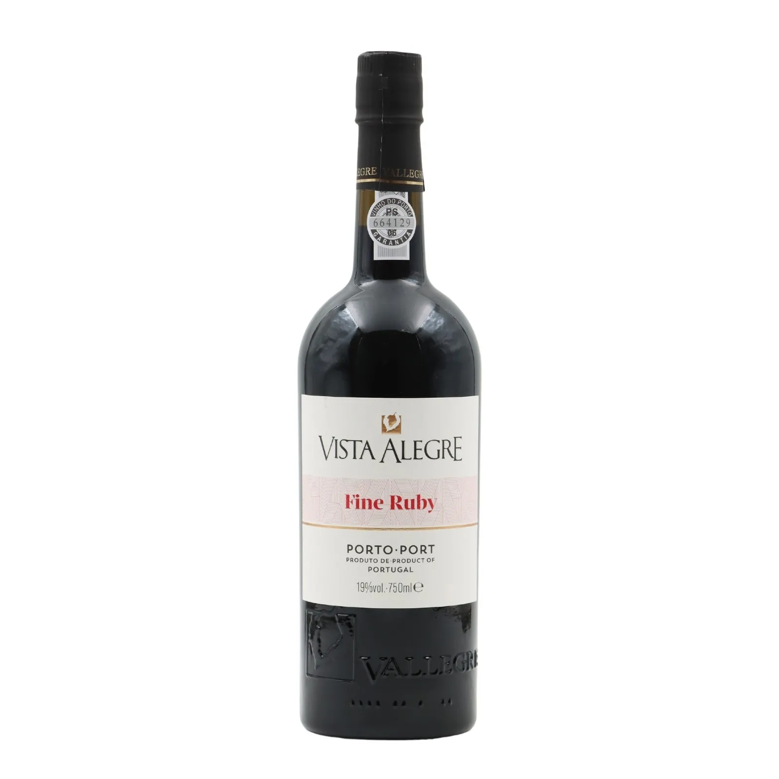 Vista Alegre Fine Ruby Portwein-750 ml