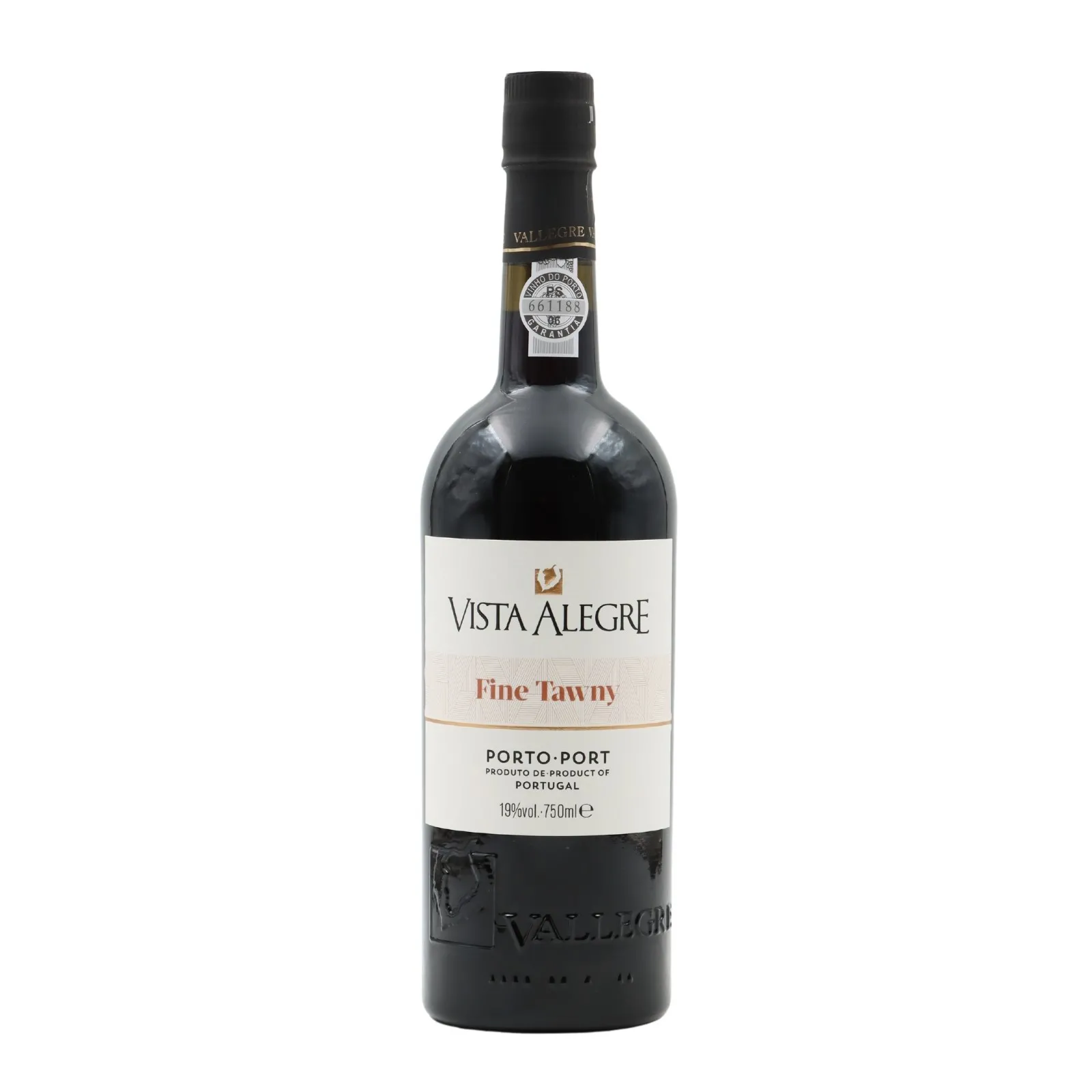 Vista Alegre Fine Tawny Portwein-750 ml