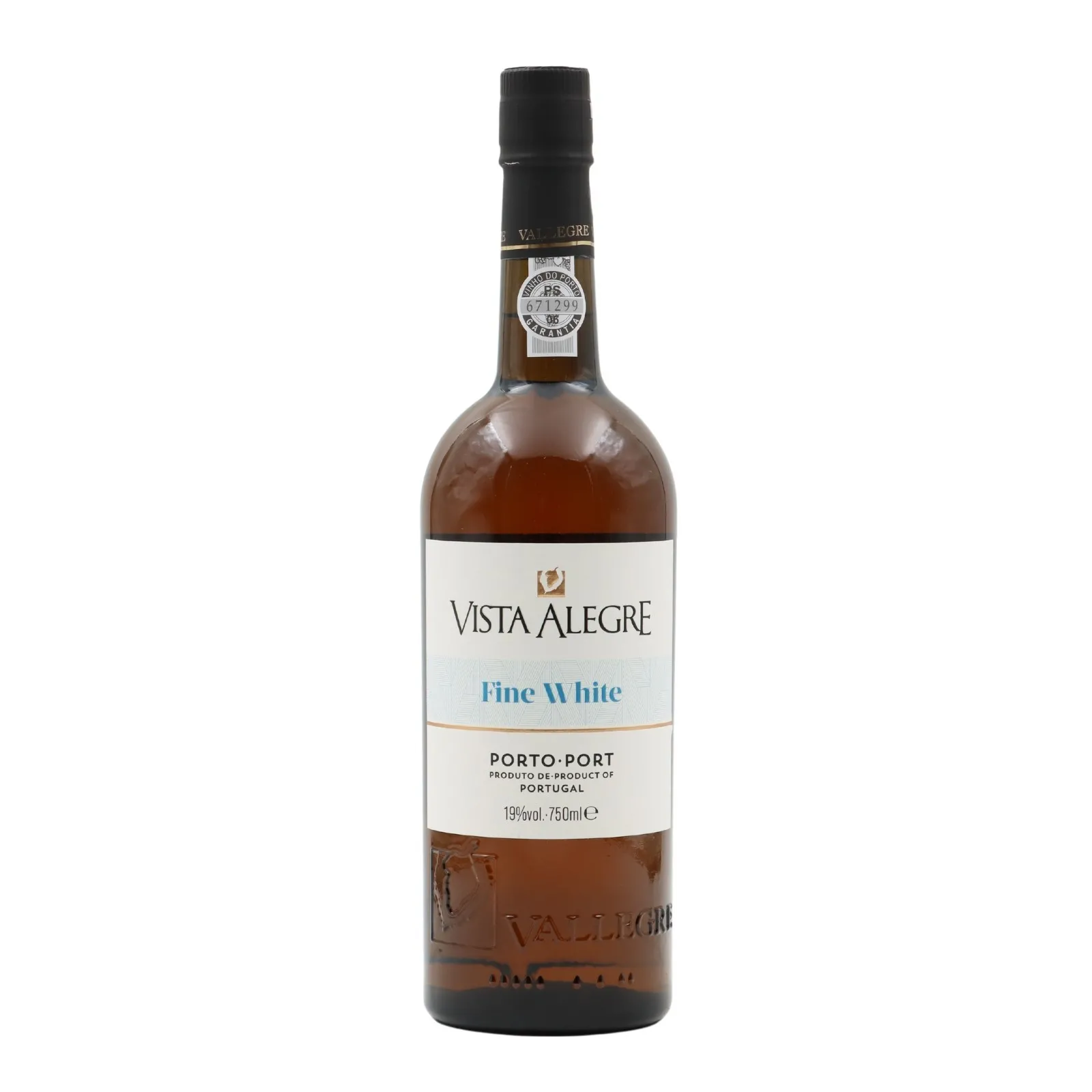 Vista Alegre Fine White Portwein-750 ml