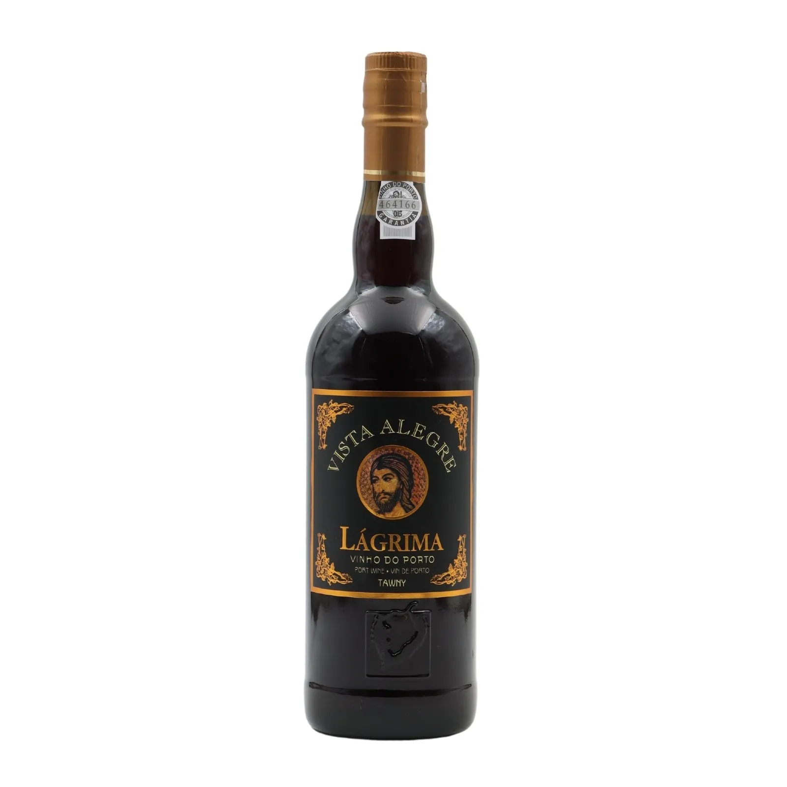Vista Alegre Lágrima Tawny Portwein-750 ml