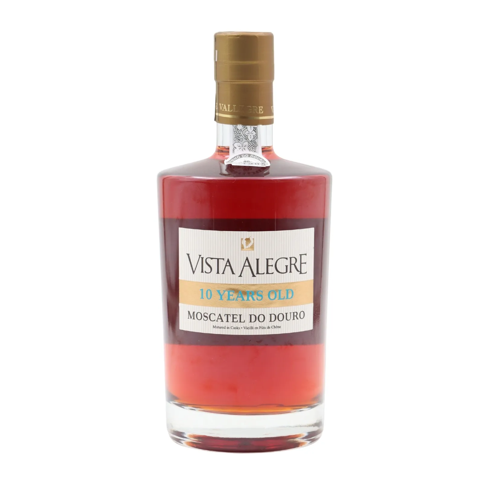 Vista Alegre Moscatel do Douro 10 jahre-500 ml