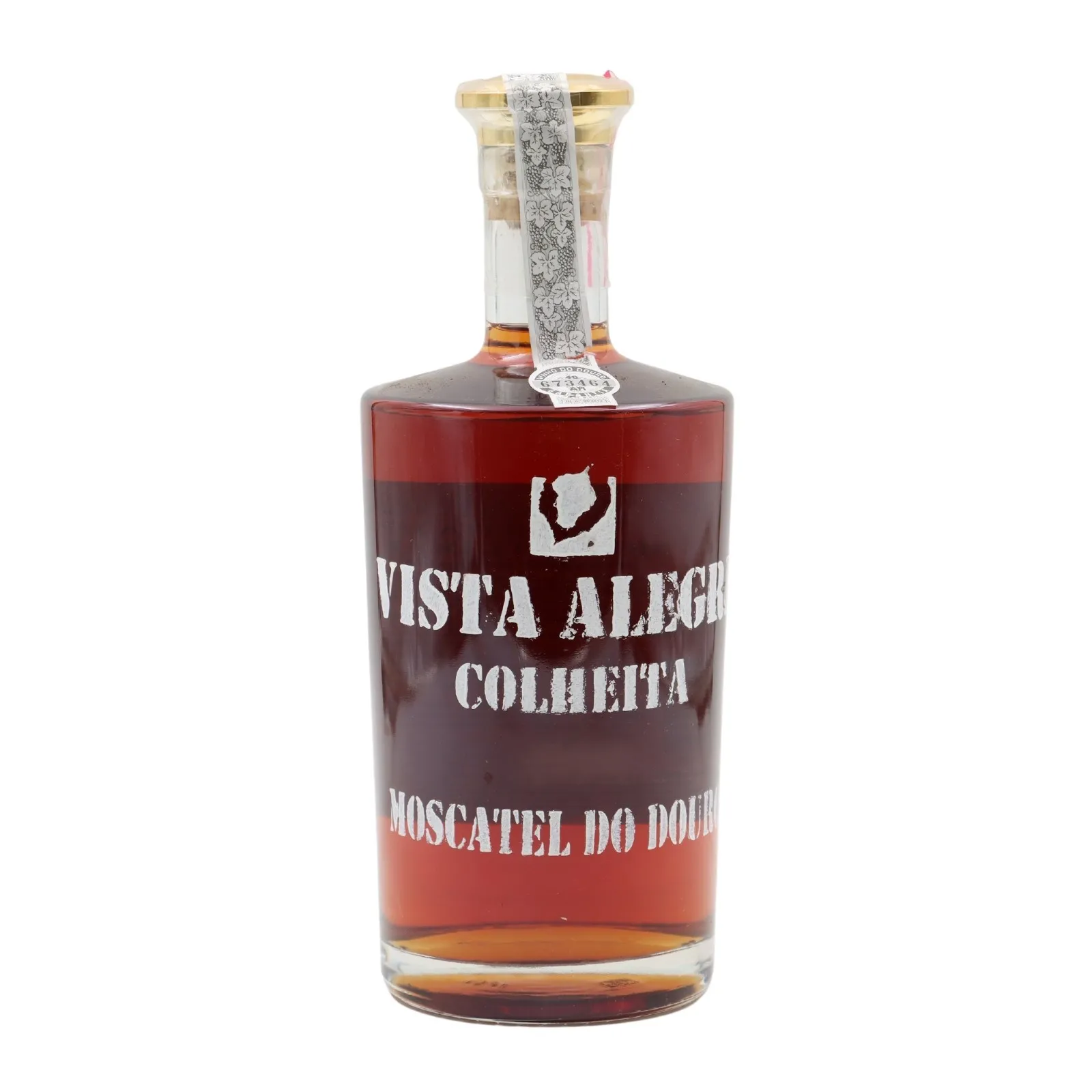 Vista Alegre Moscatel do Douro 1994-750 ml