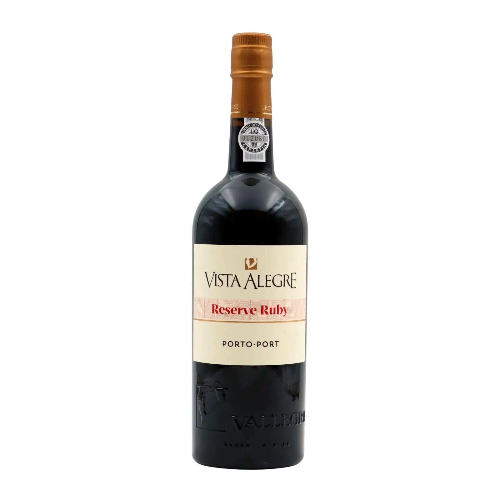 Vista Alegre Reserve Ruby Portwein-750 ml
