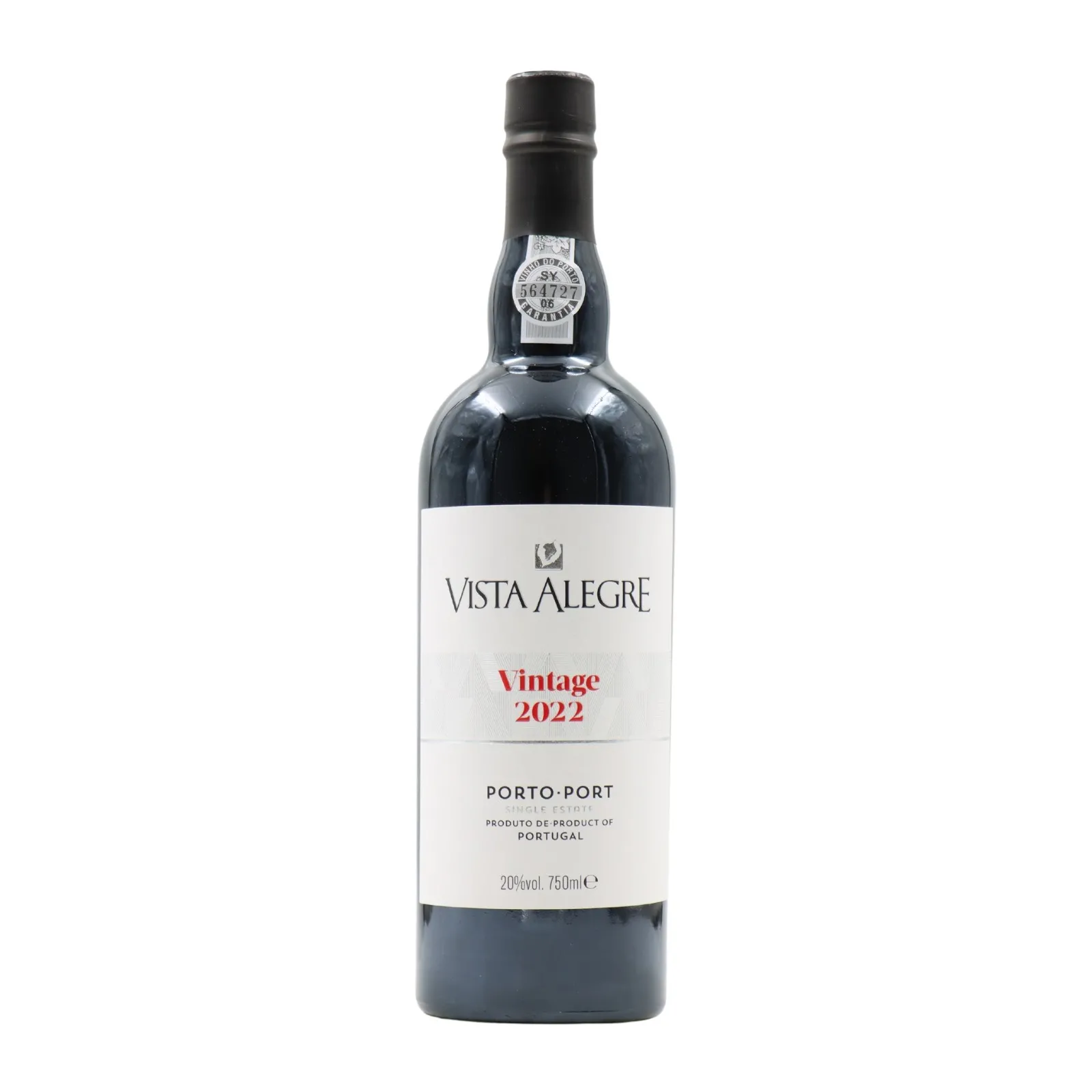 Vista Alegre Vintage Portwein 2022-750 ml