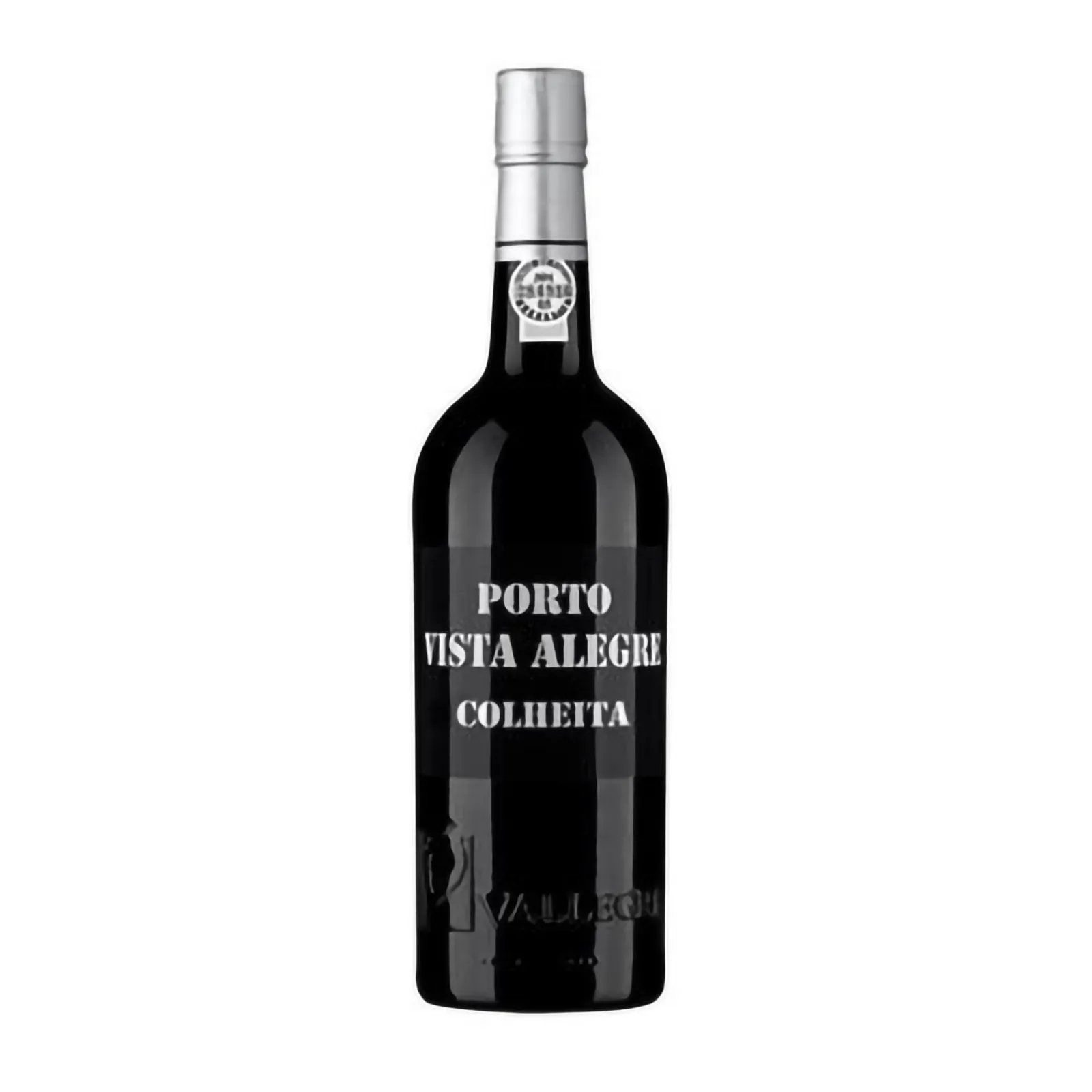 Vista Alegre White Colheita Portwein 1940-750 ml
