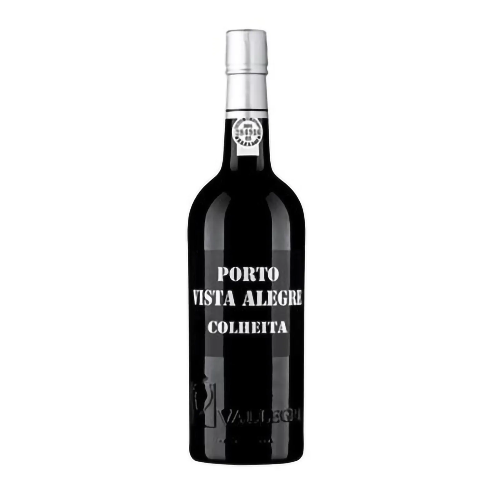 Vista Alegre White Colheita Portwein 2008-500 ml