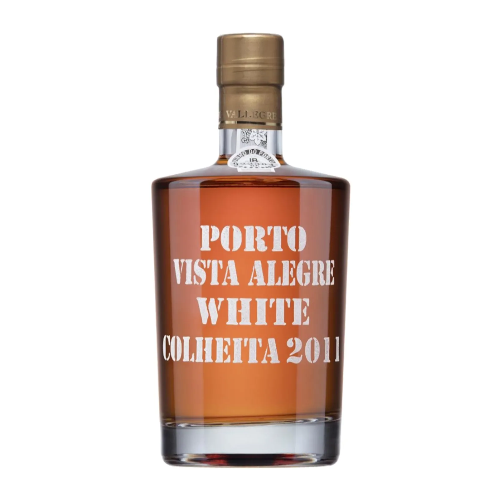 Vista Alegre White Colheita Portwein 2011-500 ml