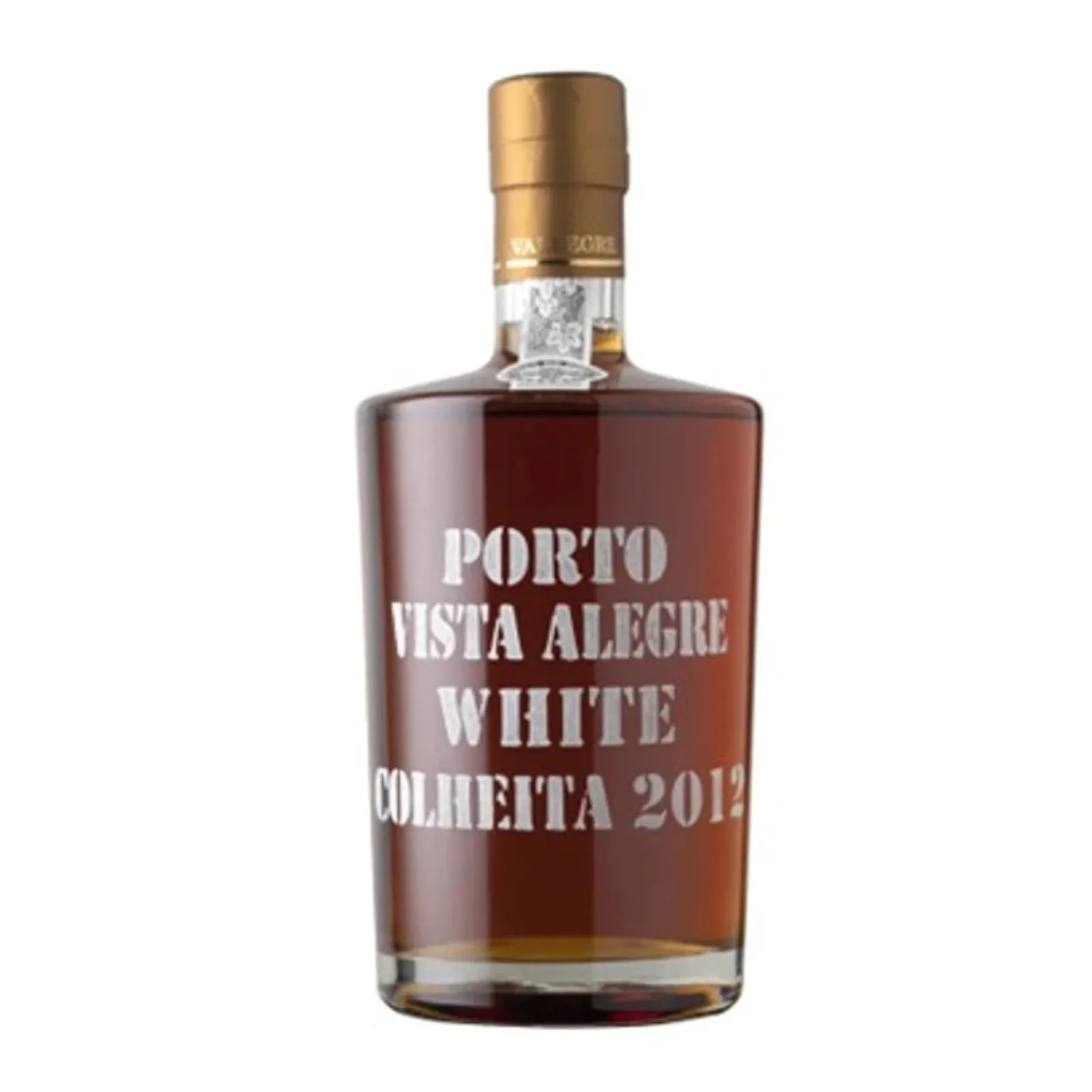 Vista Alegre White Colheita Portwein 2012-500 ml
