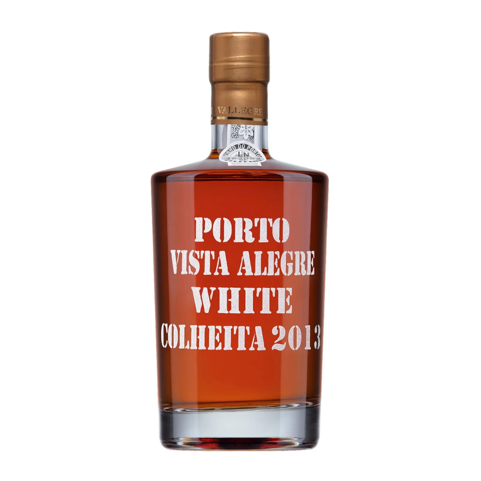 Vista Alegre White Colheita Portwein 2013-500 ml