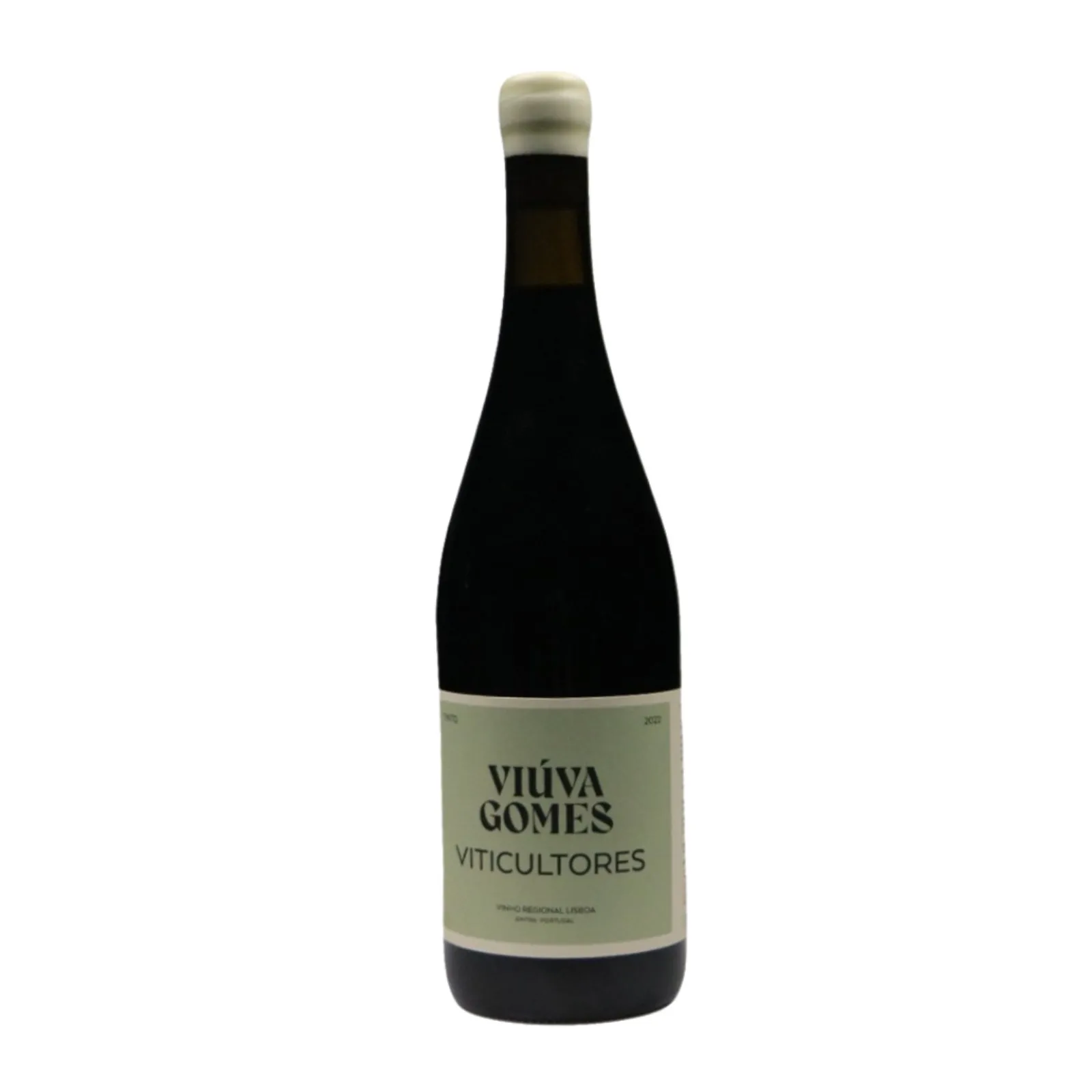 Viúva Gomes Viticultores Rot 2022-750 ml