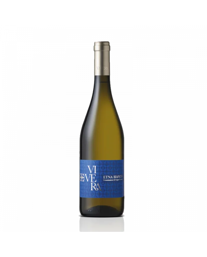 Vivera Etna Bianco DOP 2021 - Vivera