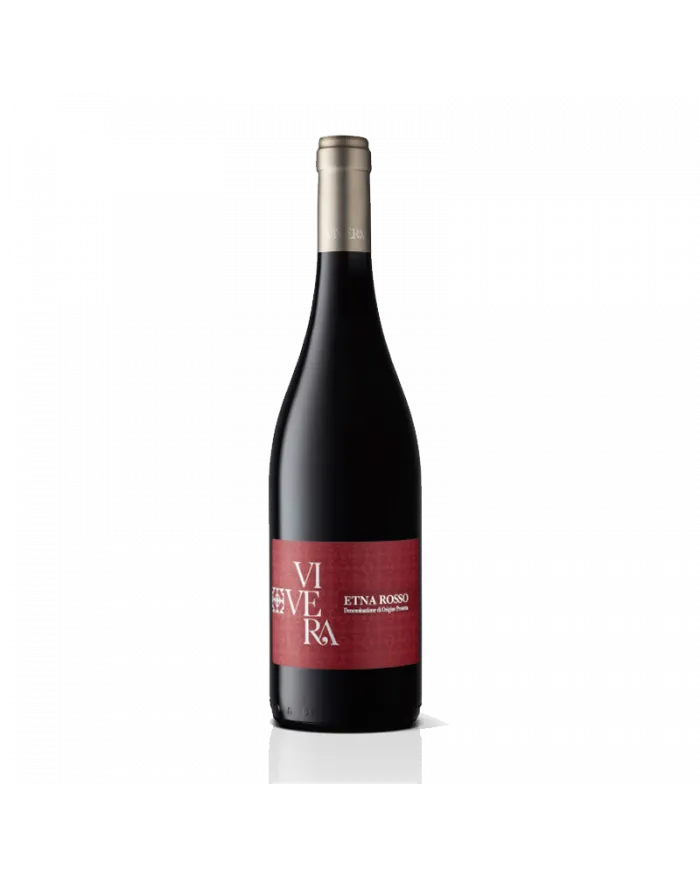 Vivera Etna Rosso DOP 2019 - Vivera