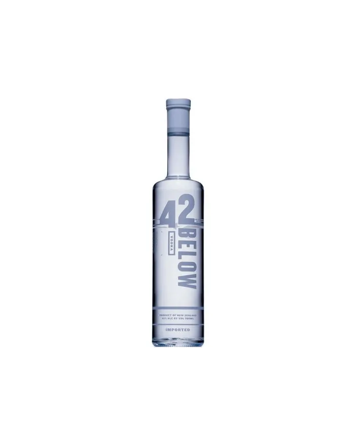 Vodka 42 Below Cl.100