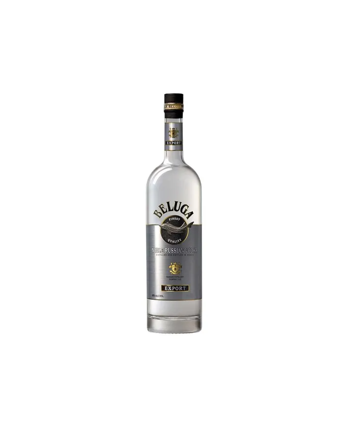 Vodka Beluga Noble Cl.100