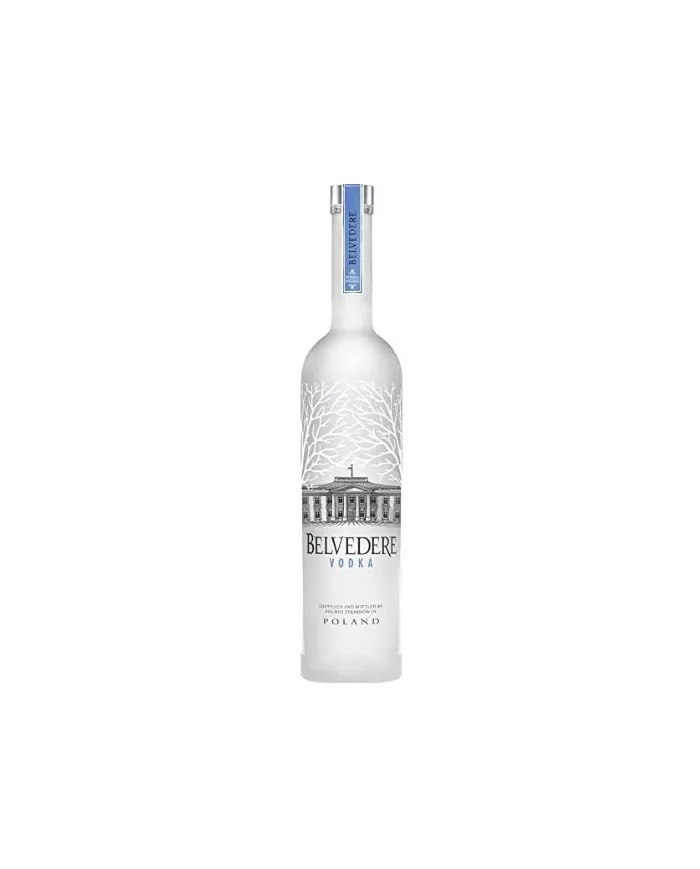 Vodka Belvedere Lt. 1