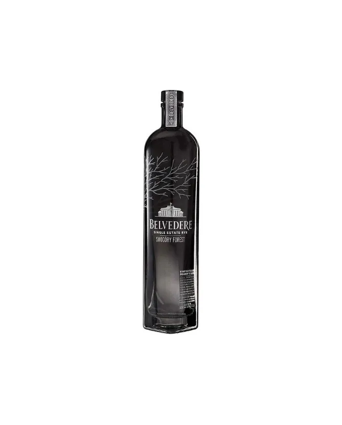 Vodka Belvedere Smogory Forest Cl.70