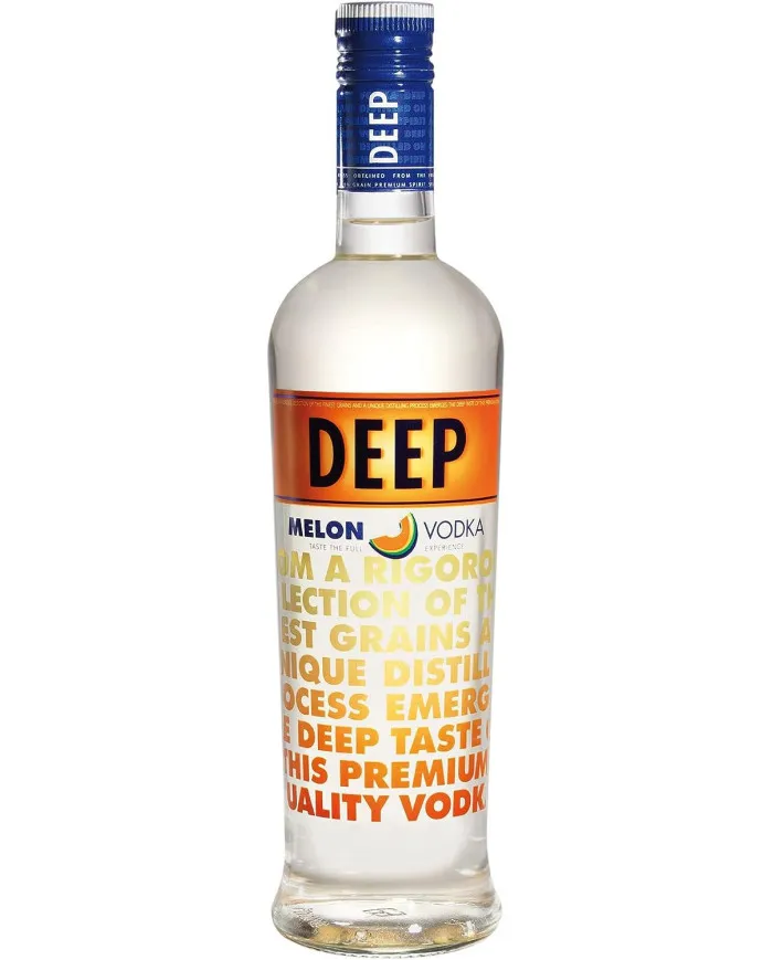 Vodka Deep Melone - Francoli
