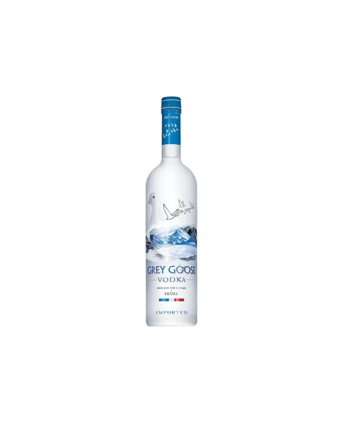 Vodka Grey Goose Cl.70