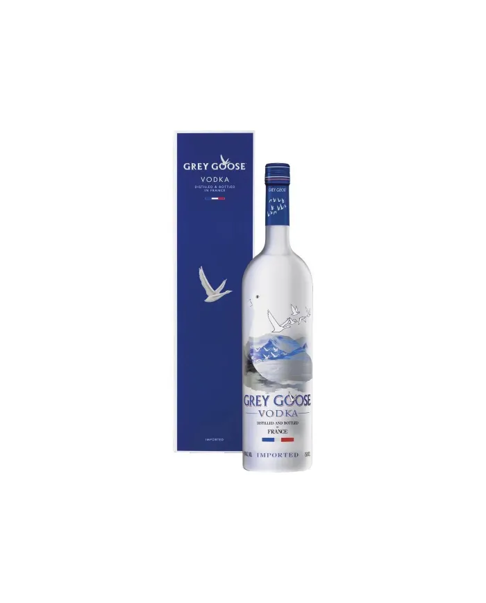 Vodka Grey Goose Lt.1,5 Magnum