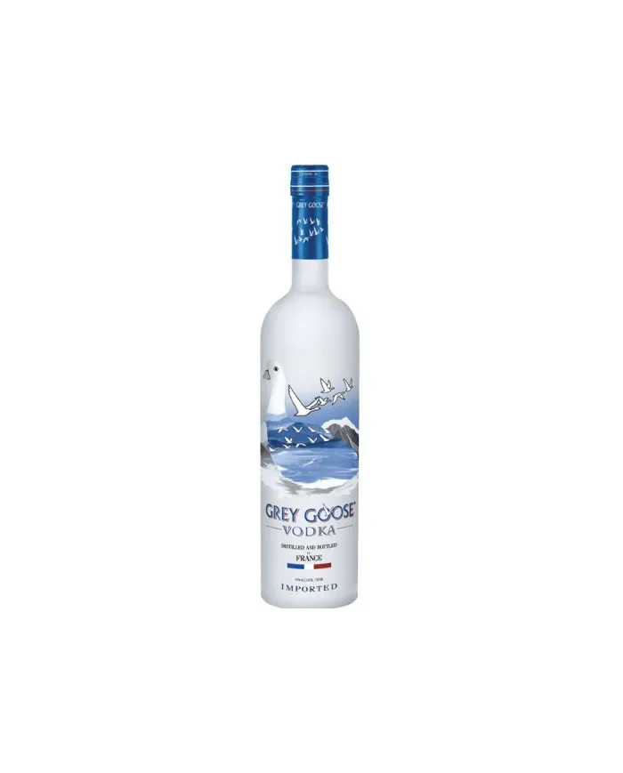 Vodka Grey Goose Lt.3 Jeroboam
