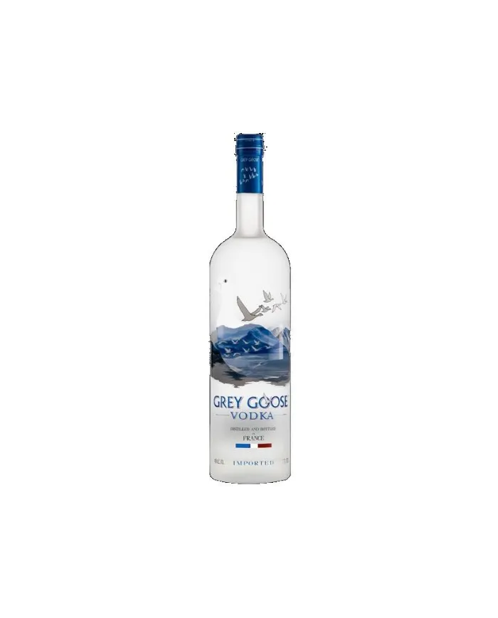 Vodka Grey Goose Lt.6 Matusalem