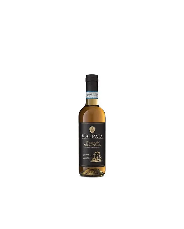 Volpaia Vinsanto Vinsanto del Chianti Classico 2018 - Castello di Volpaia