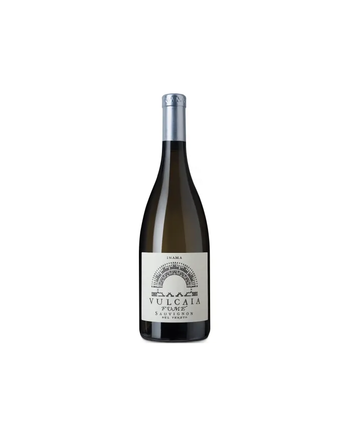 Vulcaia Fume Sauvignon Blanc IGT 2020 - Inama