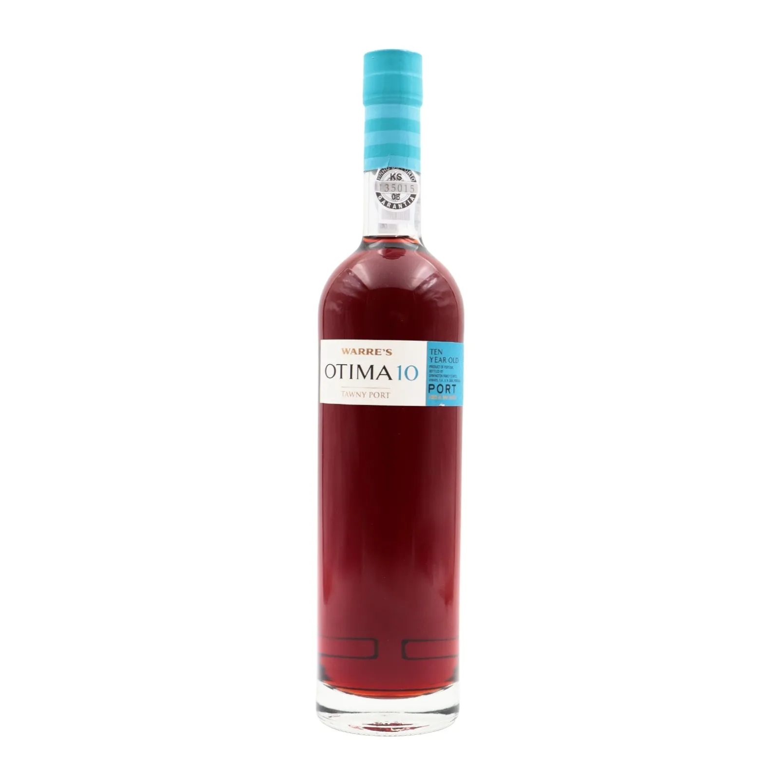 Warres Otima 10 jahre Tawny Portwein-500 ml