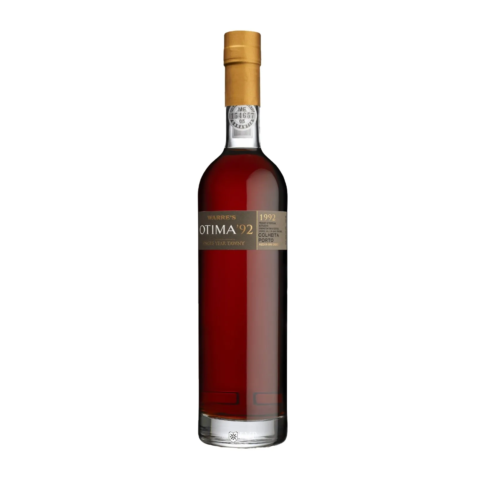 Warres Otima Colheita Portwein 1992-500 ml