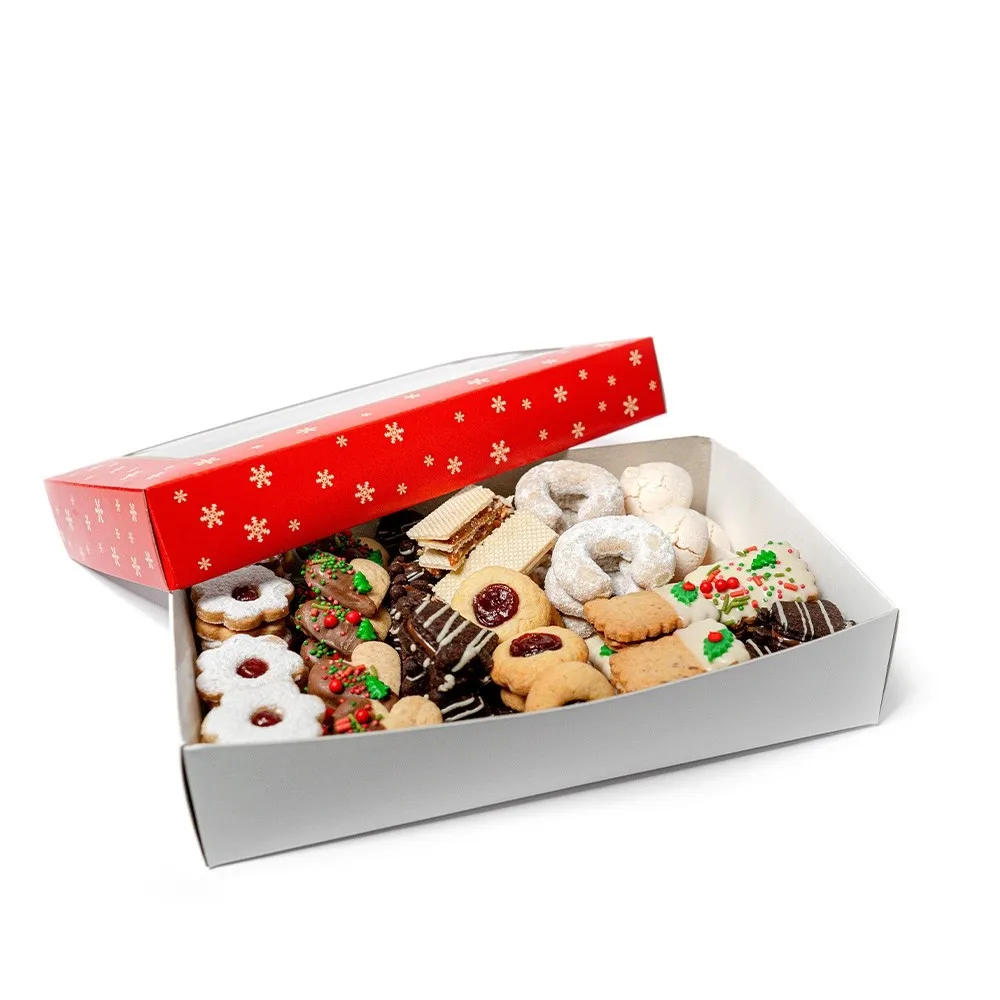 Weihnachtsgebäck 700g