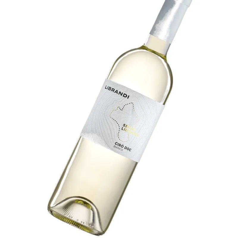 LIBRANDI Cirò Bianco 2024 DOC