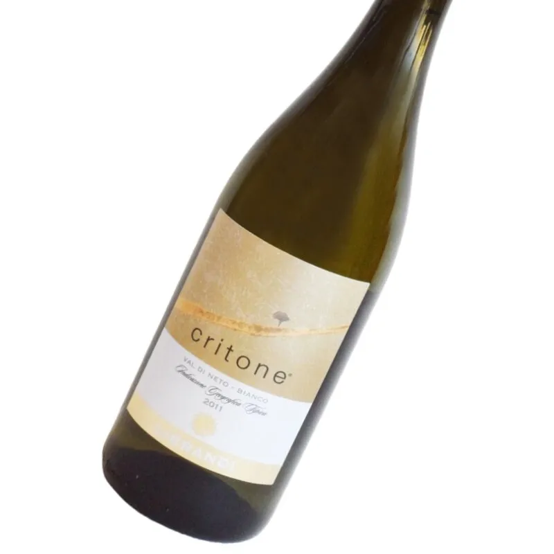 LIBRANDI Critone Val di Neto Bianco 2024 IGT